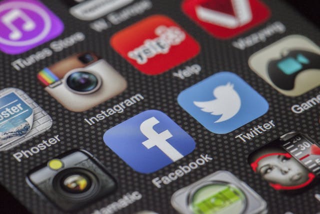 The Impact of AI in Social Media Marketing